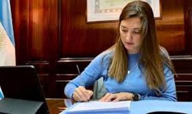  “Vamos a elegir por el progreso de los puntanos”