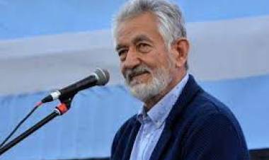 Alberto Rodríguez Saá, íntimo