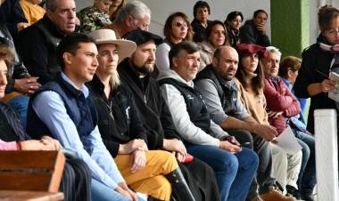 Decretaron la emergencia agropecuaria en toda la provincia