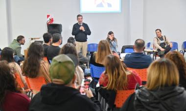“NO SE ALIENTA LA INVERSIÓN PRIVADA”