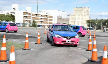 Nuevas inscripciones para la Escuela Municipal de Manejo
