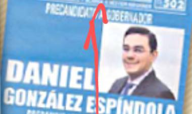 Guardia no presentó un solo proyecto por Merlo ni Junín.Vagancia extrema de un TRANSFUGA político., que no tiene cara .