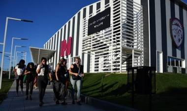 “LA UPRO ES UNA CUNA DE EMPRENDEDORES”