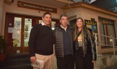 “Yo gobernaré San Luis sin mezquindades”