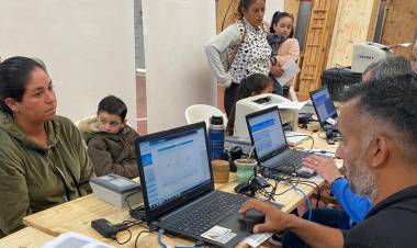 El Registro Civil tendrá horario extendido 