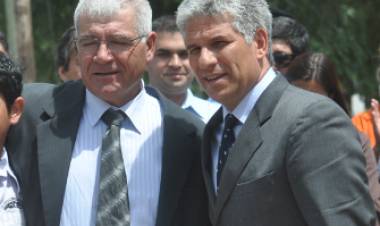 Al mejor amigo de Poggi de Navia, le sacaron más votantes truchos 