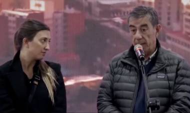 Gato"Reconocemos que hay una tendencia irreversible a favor de Juntos x el Cambio" "