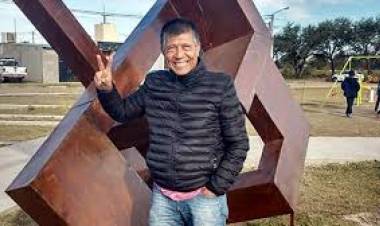 El Negro Domínguez se impuso en Daract . Gestión con prudencia y lógica las razones 