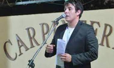CARPINTERÍA: Gastón Herrera, reelecto con 58 puntos