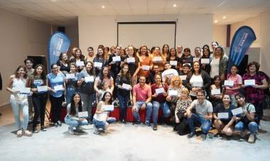  ESCUELA DE MANEJO: MÁS DE 1.700 EGRESADOS EN LA CIUDAD