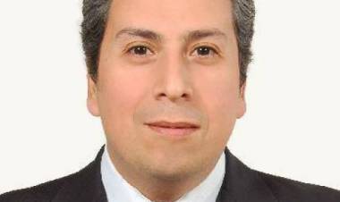 Gonzalo Estrada y  Reforma Jujuy.No.hubo consulta y arrasa derechos al agua, a la tierra y descontrola el control al estado y pérdida de libertades