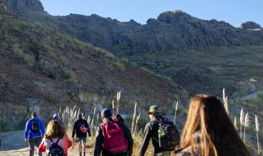 El turismo inyectó $1.411.425.000 a la economía provincial