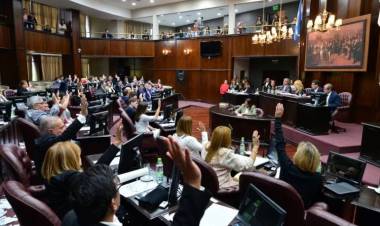 EL PJ SEGUIRÁ SIENDO EL BLOQUE MAYORITARIO EN DIPUTADOS