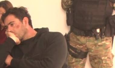 Merlo: Rafaelli de una casa social entregada por Poggi a acusado por violentos robos.La preventiva ya estaría decidida