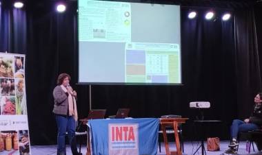 SAN FRANCISCO: jornada sobre producción sustentable