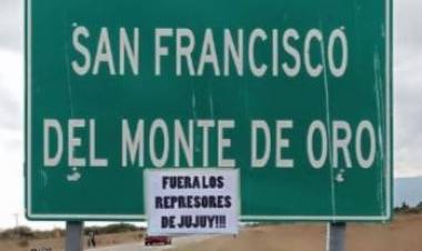“FUIMOS A EXPRESARNOS DEMOCRÁTICAMENTE”