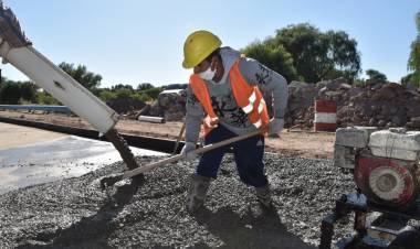 SAN LUIS, LA QUE MÁS EMPLEO GENERÓ TRAS LA PANDEMIA