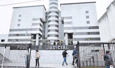 DIPUTADOS SANCIONÓ EL NUEVO CÓDIGO PROCESAL LABORAL