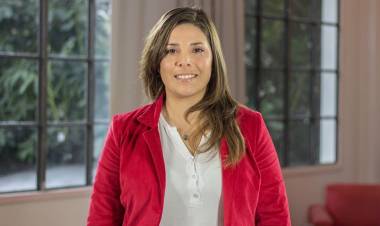 “Más presupuesto para salud y educación”
