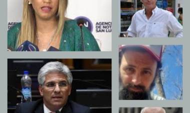 La injuria si es falsa, se castiga.Si es verdad,se absuelve.El caso POGGI contra Laborda , comparado con el de Anabela Lucero.Las retractaciones de Bazla y sus mentiras son ejemplo.
