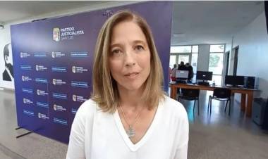 "Cuando decidimos con bronca, normalmente nos equivocamos"