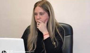 Freixes"hemos hecho Justicia Humana dignificando a la gente de Inclusión. Siento vergüenza de ver a De Bandi votar contra la gente que lo votó como Peronista"