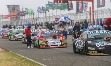 TC EN SAN LUIS: YA ESTÁN A LA VENTA LAS ENTRADAS
