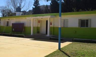 EL ZAPALLAR: la Escuela N°333 cumplió 112 años 