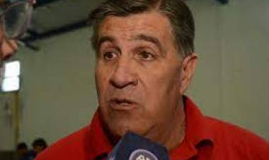 “No estamos de acuerdo con la ley como viene”