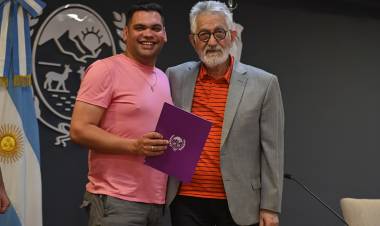 “SOMOS DE LAS PROVINCIAS CON LOS MEJORES SUELDOS”