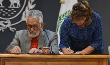 SAN JERÓNIMO: empleados con un piso salarial de $300 mil