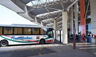 INTERURBANO: AHORA PANAHOLMA DICE QUE NO SE VA
