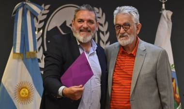 “Un reconocimiento salarial enorme, sin precedentes”