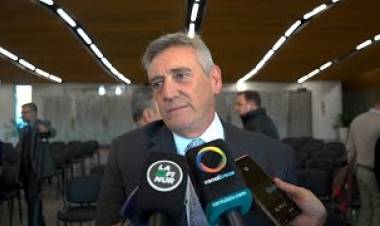 Roald Cattáneo: “El fallo viola la división de poderes”