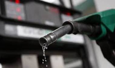 HABRÁ COMBUSTIBLE EL FINDE LARGO EN SAN LUIS?