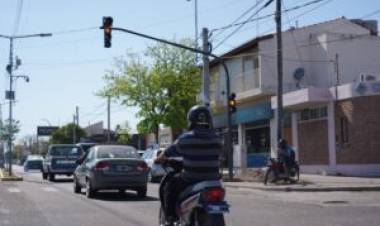 SE VIENE LA ESCUELA MUNICIPAL DE MANEJO DE MOTOS 
