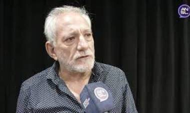 “HABÍA UN DESEQUILIBRIO, AHORA SE ESTÁ RECOMPONIENDO” 