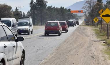 Autovía sobre Ruta 1: apertura de sobres el 31 de octubre 
