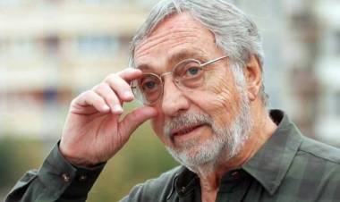 Luis Brandoni:“Milei es un ignorante” 