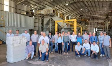  QUINES: impulsan la expansión del algodón en San Luis