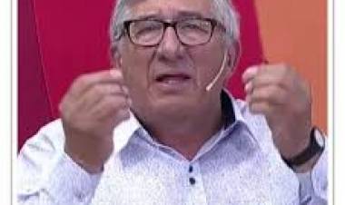 Bonino "Macri es una basura política .MILEI está desequilibrado"