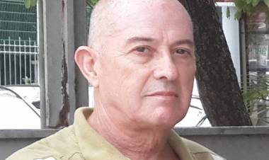 Barrios "el Socialismo de San Luis va a apoyar a Massa.Compartimos lo dispuesto por nuestro Comité Nacional , dijo el histórico Dirigente Socialista.