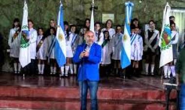 Quique Cornejo desiste de querellar a  Contreras y quienes lo denunciaron .No quiero grieta en La Toma .Estoy agradecido del trato del vecino con mi persona .La verdad, tarde o temprano llega.Yo gestioné, con aciertos y con errores .
