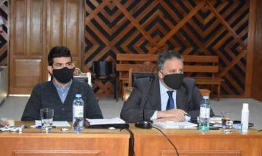 La Justicia determinó que Masci no podía cobrar sin trabajar.Fue condenado en costas y no apeló por vergüenza ajena.