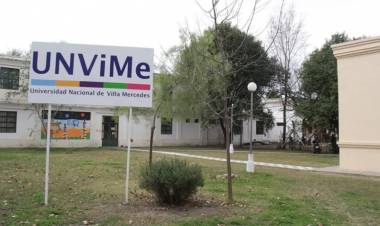 La UNViMe tiene un déficit por casi 220 millones