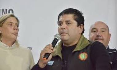 Autoritarismo en la Rural Río V.Echan al ex Presidente Herrera por pensar distinto??