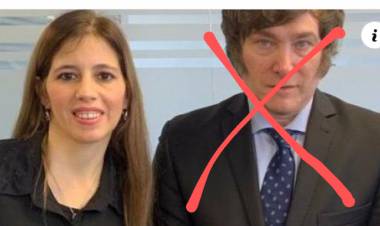 MILEI sigue perdiendo Legisladores.Se le fueron 8 de Buenos Aires.No hubo marcha atrás de los de San Luis 