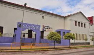 Hospital,UPRO, Policlínico y el Cabrinl casi listos .Millones del Estado que dejan a nuevo lo que la piedra . Parecía imposible darlo vuelta .Frontera puso todo .Da gusto verlos como se recuperaron 