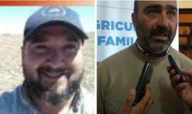 Trombotto ganó Producción y hay bronca en Mercedes por no considerar  a Castro Luna, el que más sabe .
