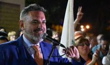 La Toma:PIPI ALI re asume con fortalezas inusuales .Las perspectivas para una Ciudad que ya asoma como tal .